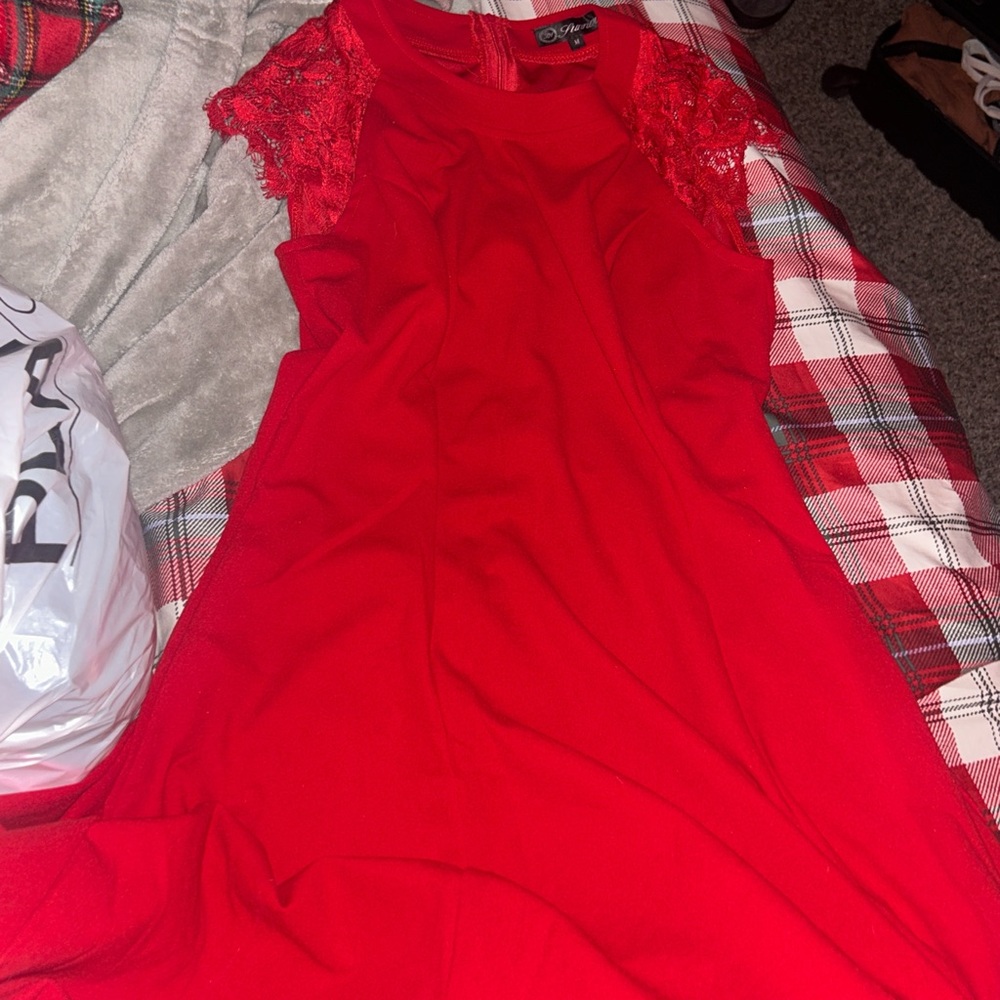 Size medium dress